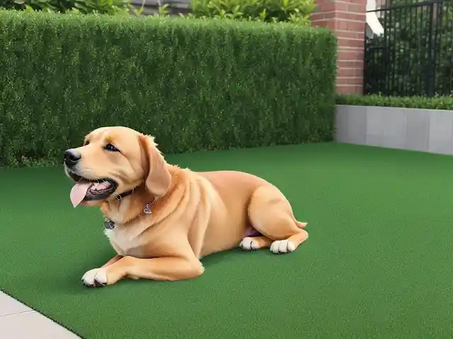 Artificial Grass for Dogs 4 Artificial Grass for Dogs