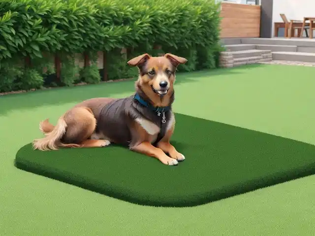 Artificial Grass for Dogs 5 Artificial Grass for Dogs