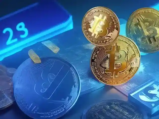 Best Cryptocurrency to Invest 3 Best Cryptocurrency to Invest