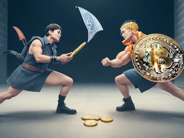 Bitcoin vs Cryptocurrency 3 Bitcoin vs. Cryptocurrency