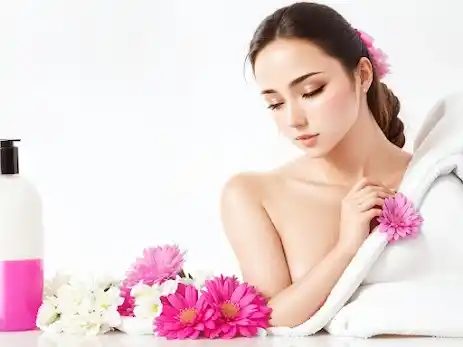 Body Care 3 Body Care