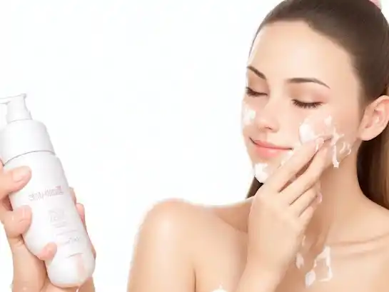 Body Lotion 3 Body Lotion