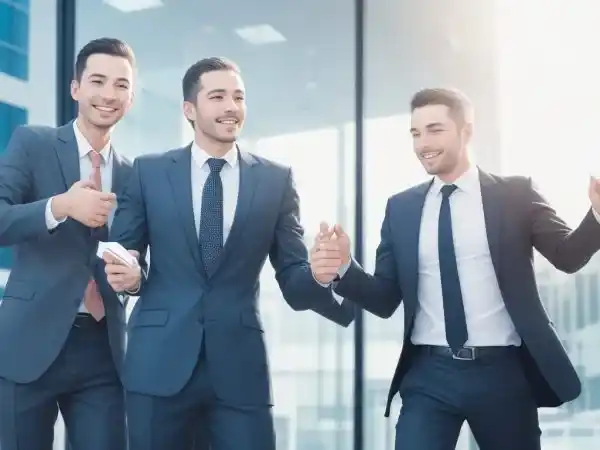 Business Development Success 4 Business Development Success