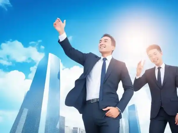 Business Development Success 6 Business Development Success