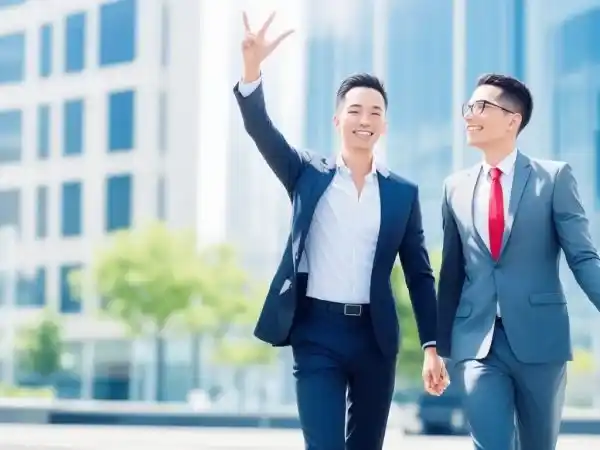 Business Development Success 7 Business Development Success