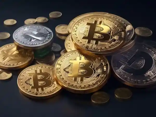 Best Crypto 3 Crypto