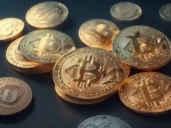 Best Crypto 4 Crypto