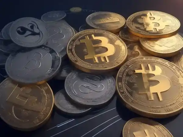 Best Crypto 5 Crypto