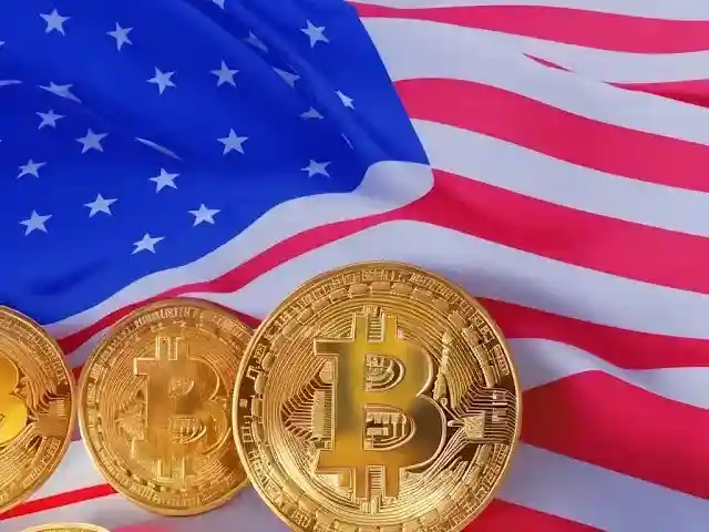 Cryptocurrency Tax in USA 5 Cryptocurrency Tax in USA