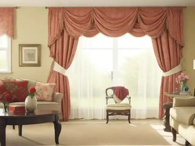 Best Curtains for Living Room 5 Curtains for Living Room