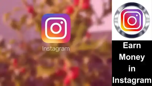 Instagram How to Earn Money – Powerful Methods 5 Earn Money in Instagram