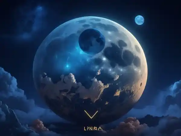 Luna Crypto 3 Luna Crypto