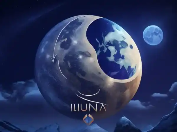 Luna Crypto 4 Luna Crypto