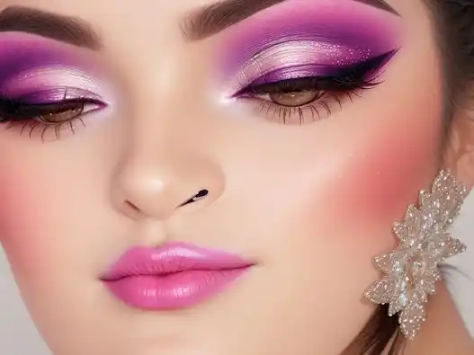 Crazy Easy Makeup Ideas 3 Crazy Easy Makeup Ideas