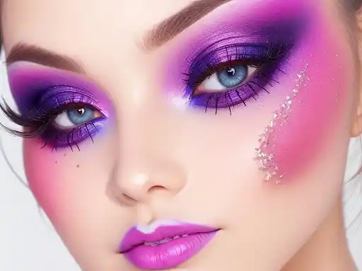 Crazy Easy Makeup Ideas 4 Crazy Easy Makeup Ideas
