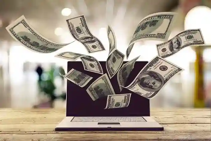 Unlocking the Online Money-Making Secrets 2 Online Money-Making Secrets