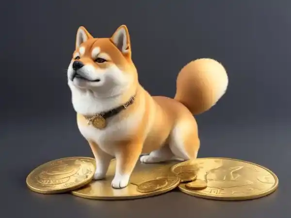 Shiba inu coin price 3 Shiba inu coin price