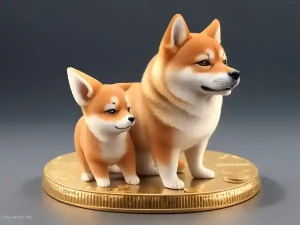 Shiba inu coin price 5 Shiba inu coin price