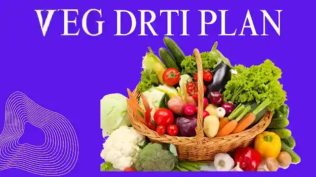 The Ultimate Veg Deit Plan 3 The Ultimate Veg Deit Plan