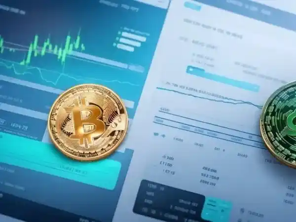 How to Trade with Cryptocurrency 4 Trade with Cryptocurrency