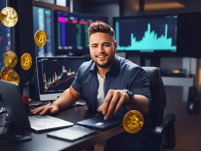 Make $500 a Day Trading Cryptocurrency 3 Trading Cryptocurrency