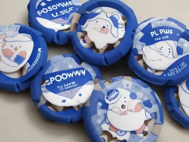 how bottle caps are made 4 how bottle caps are made